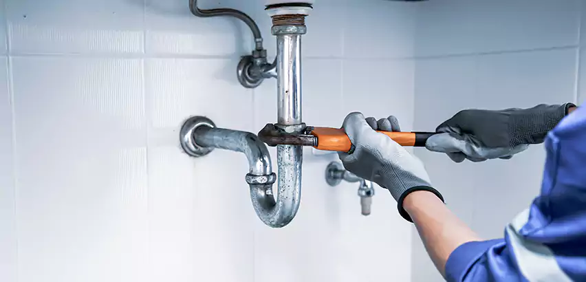 Plumbers Near Me in Reedley, CA