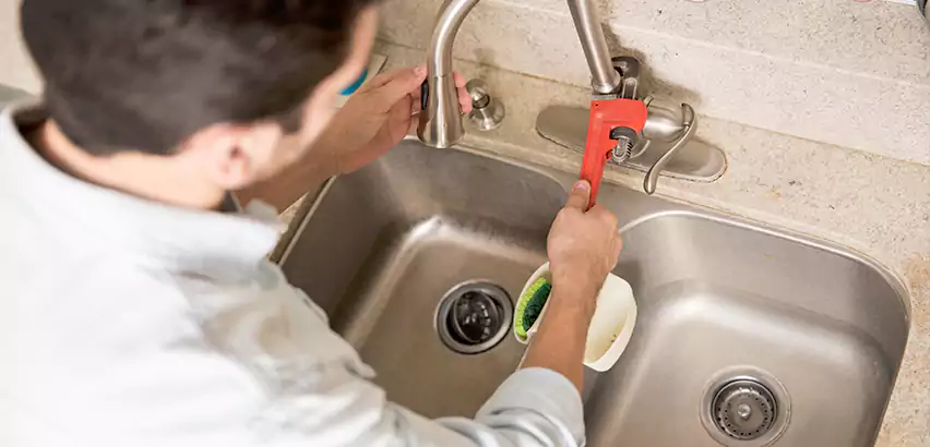 Professional Plumbing Installation Services in Reedley, CA