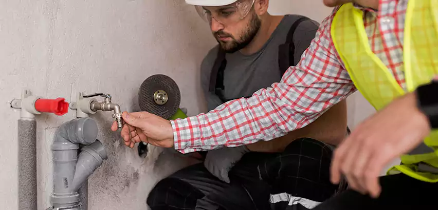 Emergency Plumbing Repair Reedley
