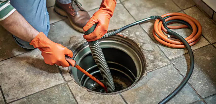 Rooter Services in Reedley, CA