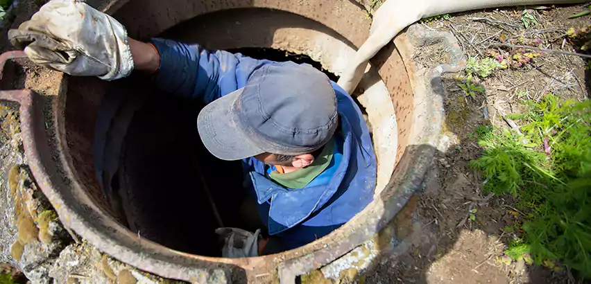 Professional Septic Tank Repair Services in Reedley, CA