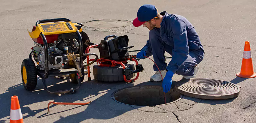 Professional Sewer Repair Services in Reedley, CA