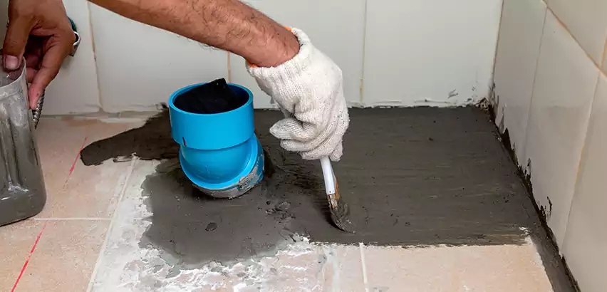 Professional Slab Leak Repair Services in Reedley, CA