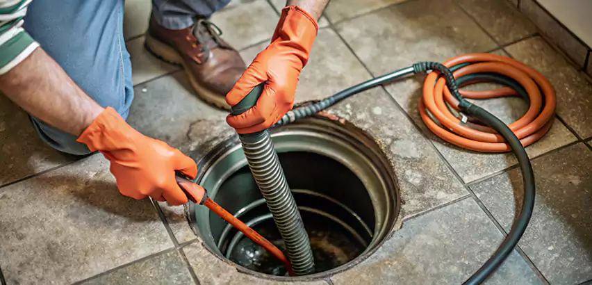 Gutter Drain Repair in Reedley, CA