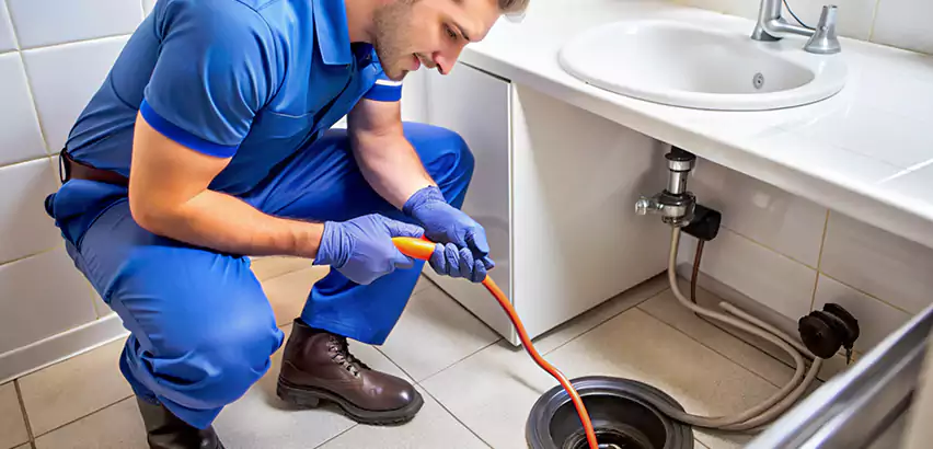 Drain Repair in Reedley