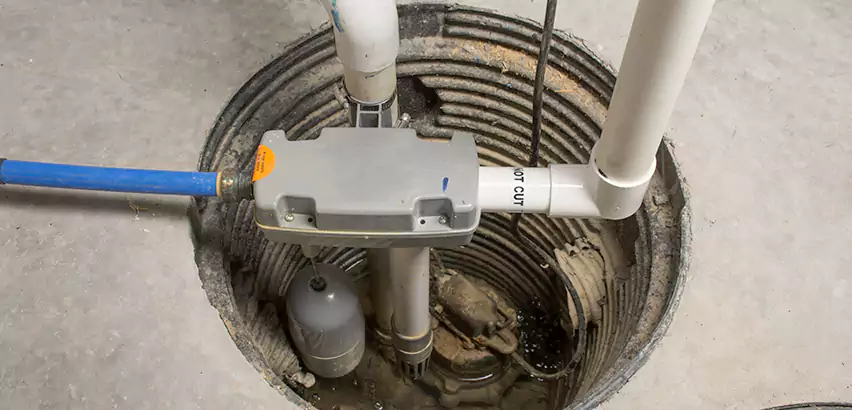 Emergency Sump Pump Repair in Reedley, CA