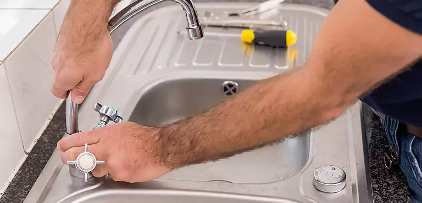 Outdoor Faucet Repair in Reedley