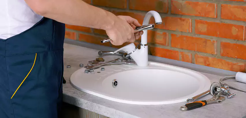 Outdoor Faucet Replacement in Reedley