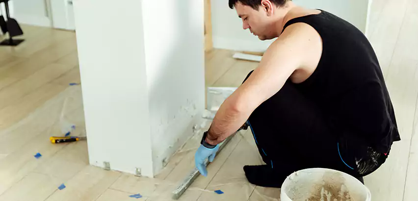 Emergency Foundation Leak Repair in Reedley, CA
