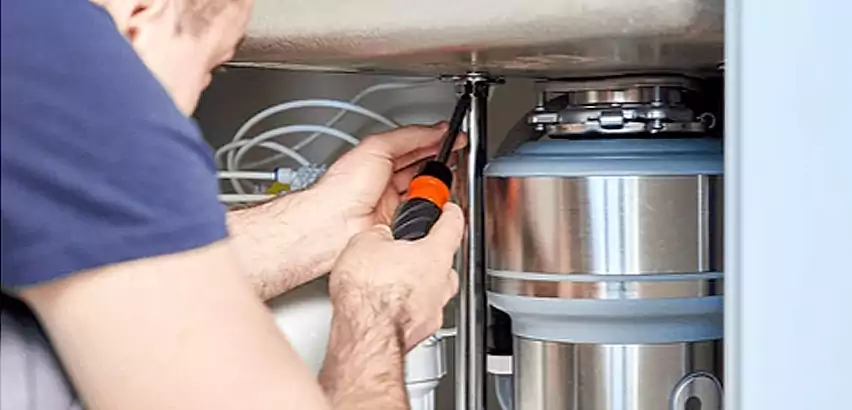Sink Waste Disposal Installation in Reedley, CA