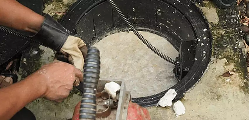 Fat Trap Cleaning in Reedley, CA