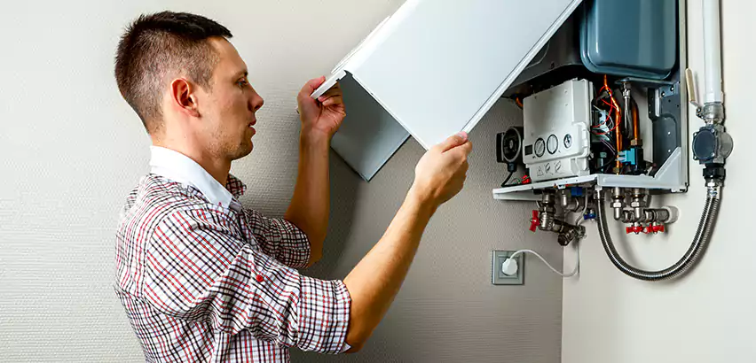 Electric Water Heater Maintenance in Reedley