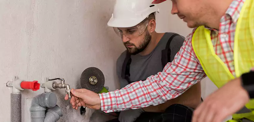 Water Softener Installation in Reedley, CA