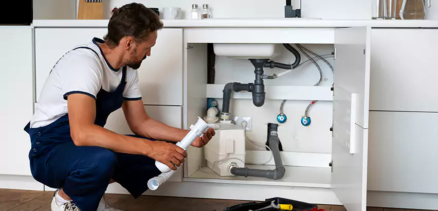 Pipe Replacement Services in Reedley