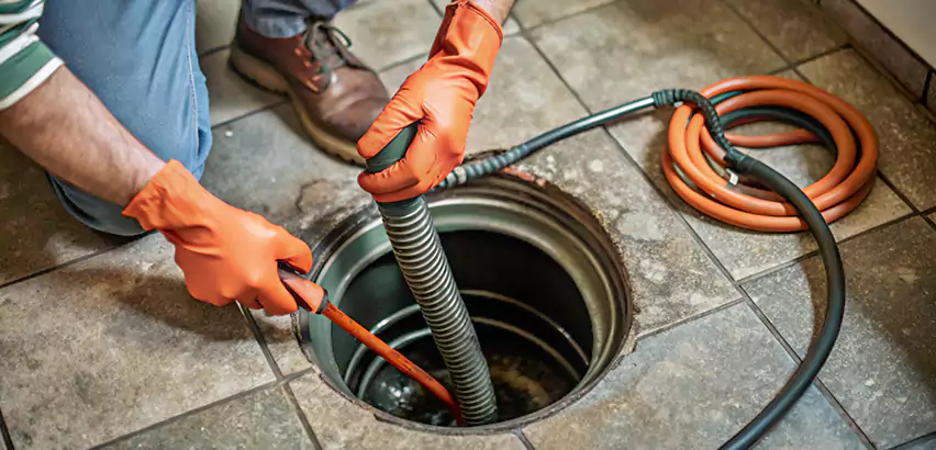 Sewer Line Root Removal in Reedley