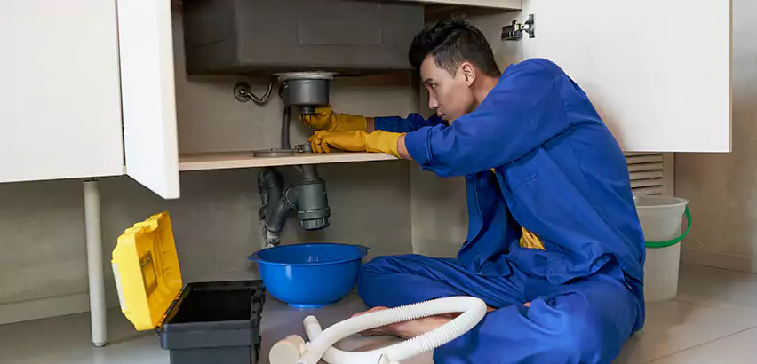Sewer Line Maintenance Reedley, CA