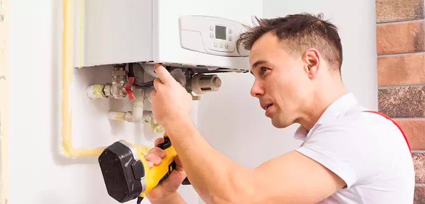 Takagi Tankless Water Heater Maintenance in Reedley