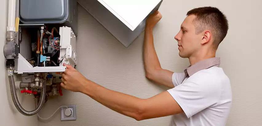 Propane Tankless Water Heater Repair in Reedley