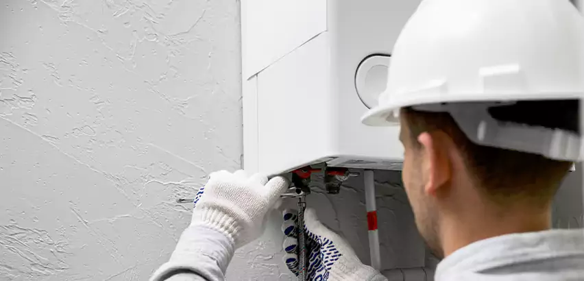 Rheem Tankless Water Heater Replacement in Reedley