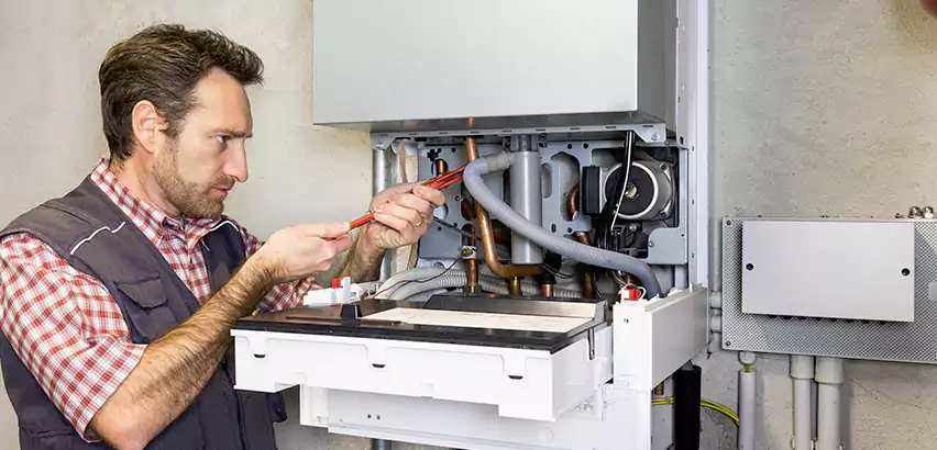 Rinnai Water Heater Maintenance Reedley