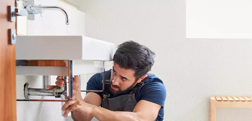 Commercial Water Leak Detection in Reedley