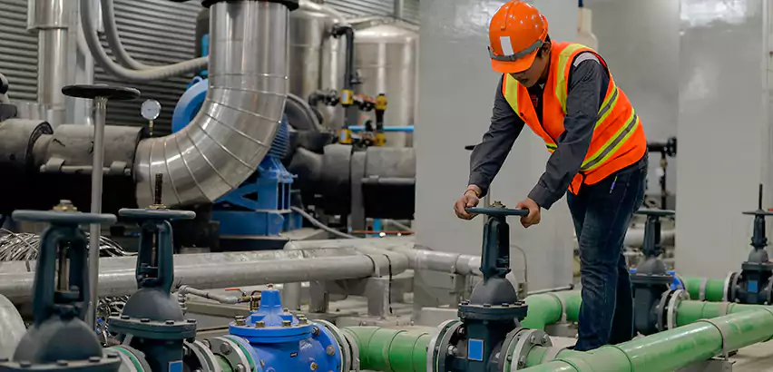 Top-Notch Trenchless Sewer Line Repair Services in Reedley, CA.