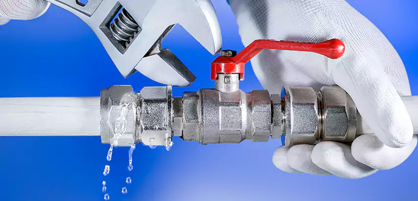 Water Line Repair in Reedley, CA