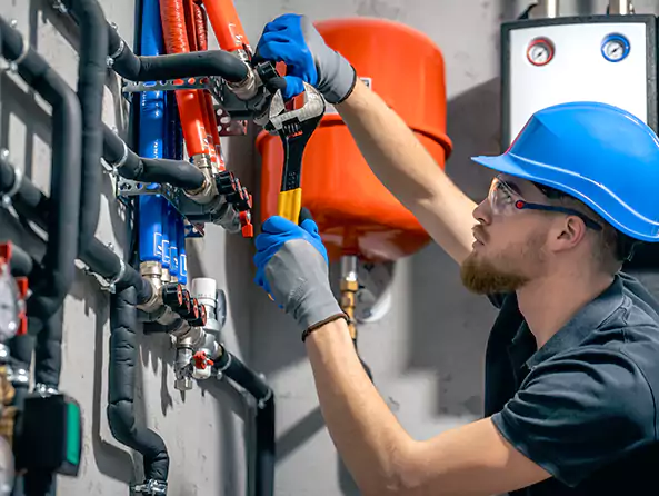 Why Choose Reedley Plumber for Backflow Preventer Installation in Reedley, CA?