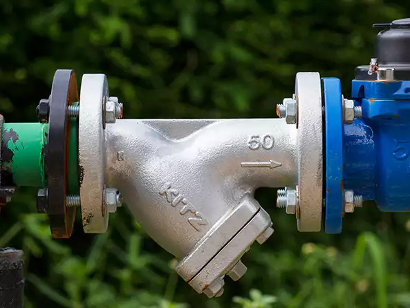 Why Choose Reedley Plumber for Backflow Preventer Services in Reedley, CA?