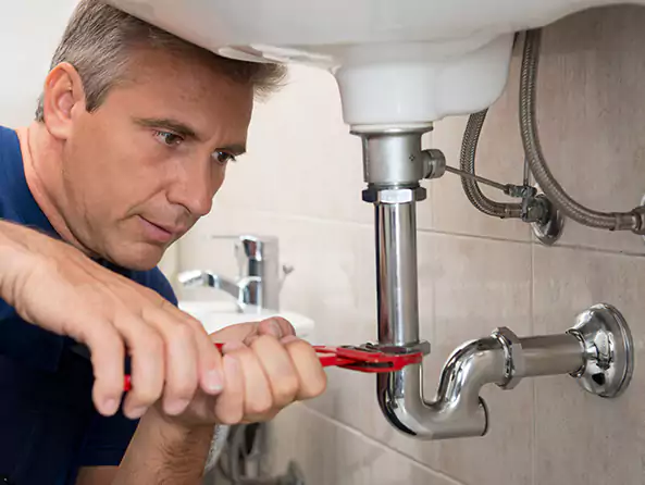Why Choose Reedley Plumber for Bathroom Plumbing in Reedley, CA?
