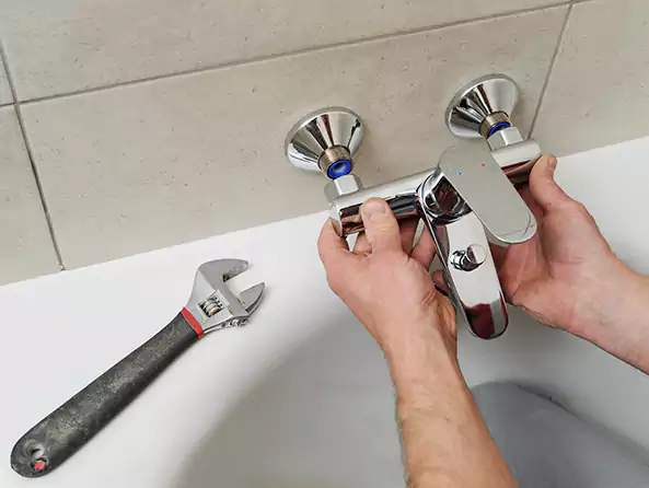 Why Choose Reedley Plumber for Bathtub Faucet Replacement in Reedley, CA?