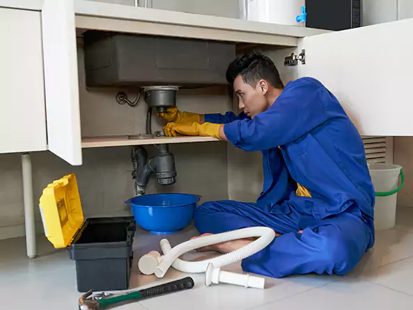 Why Choose Reedley Plumber for Drain Cleaning in Reedley, CA?