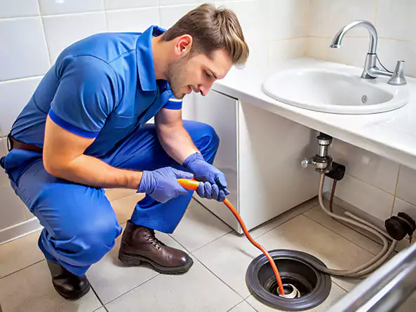 Why Choose Reedley Plumber for Drain Repairs in Reedley, CA?