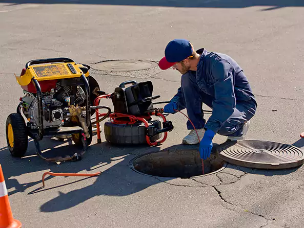 Why Choose Reedley Plumber for Drains Camera Inspection in Reedley, CA?