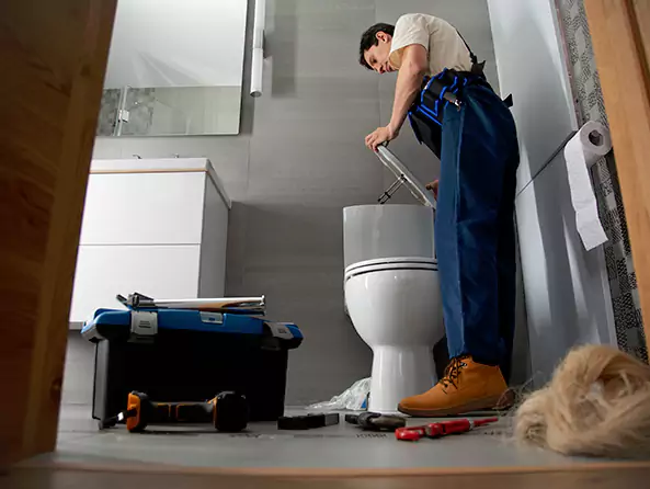 Why Choose Reedley Plumber for Emergency Plumber in Reedley, CA?