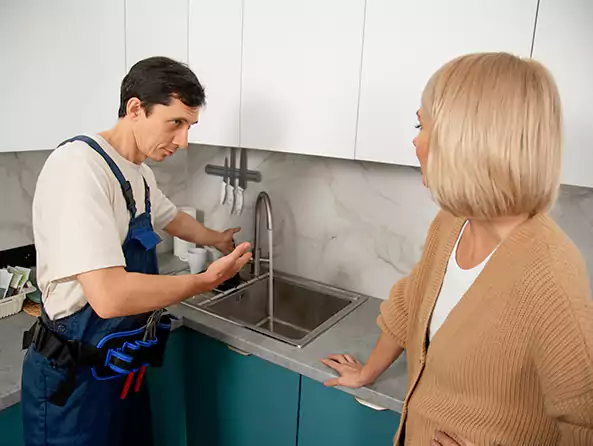 Why Choose Reedley Plumber for Emergency Plumbing Repair in Reedley, CA?