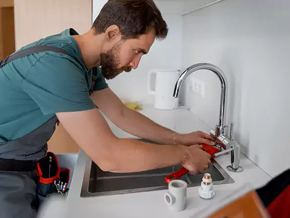 Why Choose Reedley Plumber for Faucet Repair in Reedley, CA?