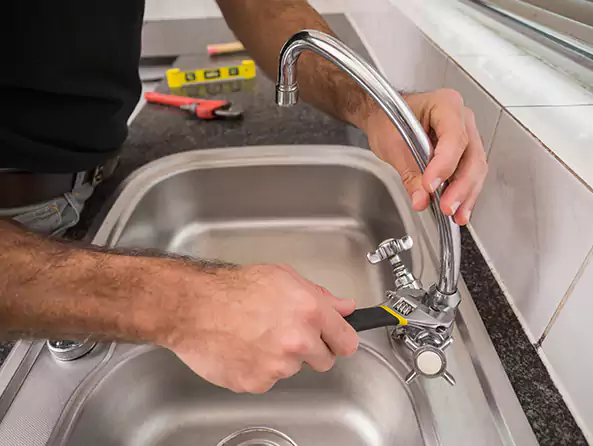 Why Choose Reedley Plumber for Faucet Replacement in Reedley, CA?