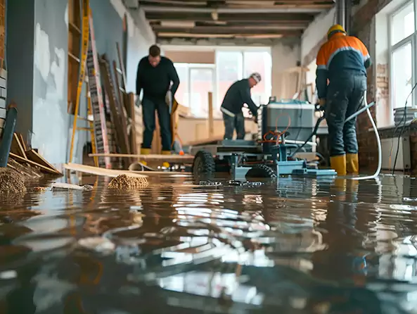 Why Choose Reedley Plumber for Flood Restoration in Reedley, CA?