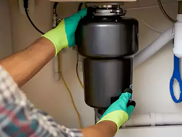 Why Choose Reedley Plumber for Garbage Disposal Replacement in Reedley, CA?