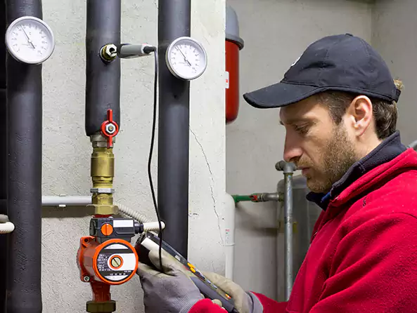 Why Choose Reedley Plumber for Gas Line Installation in Reedley, CA?