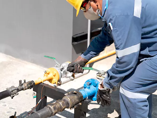 Why Choose Reedley Plumber for Gas Line Repair in Reedley, CA?