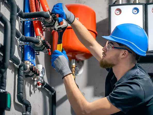 Why Choose Reedley Plumber for Gas Water Heater Installation in Reedley, CA