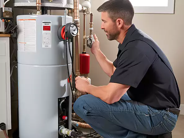 Why Choose Reedley Plumber for Gas Water Heater Repair in Reedley, CA?