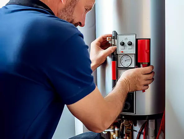 Why Choose Reedley Plumber for Gas Water Heater Replacement in Reedley, CA?