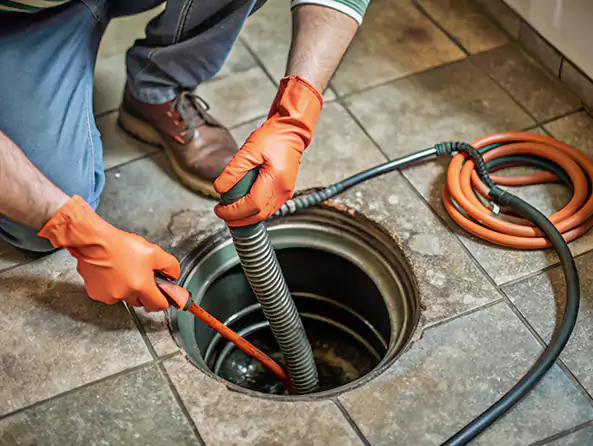  Why Choose Reedley Plumber for Hydrojet Plumbing in Reedley, CA?