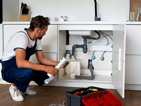 Why Choose Reedley Plumber for Insinkerator Installation in Reedley, CA?