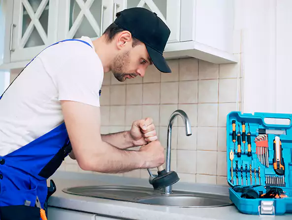 Why Choose Reedley Plumber for Kitchen Plumbing in Reedley, CA?