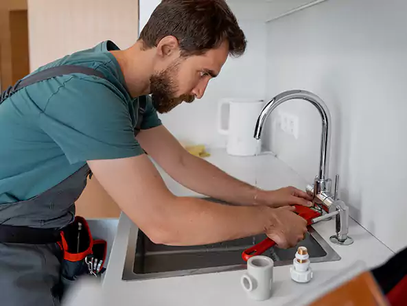 Why Choose Reedley Plumber for Kitchen Sink Installation in Reedley, CA?