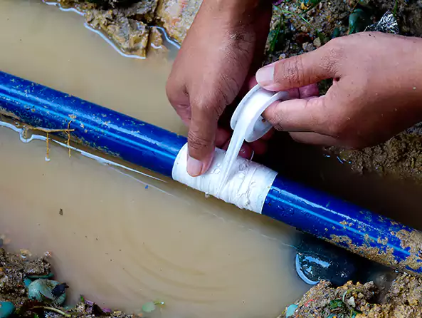  Why Choose Reedley Plumber for Leak Detection in Reedley, CA?]